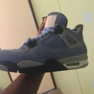 Jordan | Shoes | Jordan 4s Unc Not Ds Ebay Authenticated 